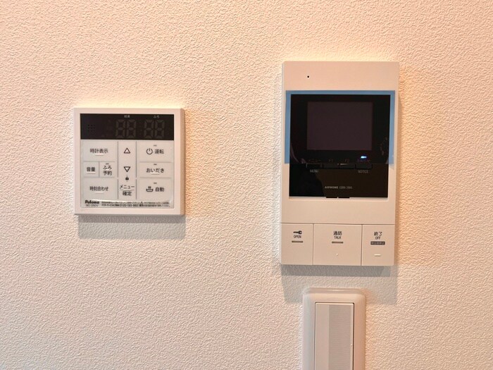 内観写真 RUSCELLO笠寺