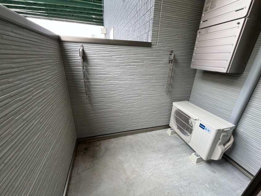 ベランダ・バルコニー RUSCELLO笠寺