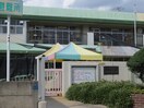 野口保育園(幼稚園/保育園)まで390m 永田マンション  Ｂ棟