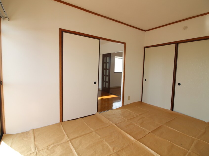 居室 ベルマイン