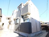ハーモニーテラス鳴海Ⅱ