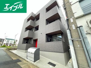 Jack shibatahondori Ⅰ