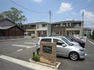 駐車場 アドーラ木曽川Ⅴ