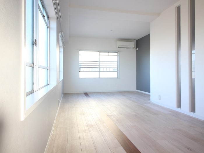 居室 セントラル川名