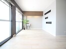 居室 セントラル川名
