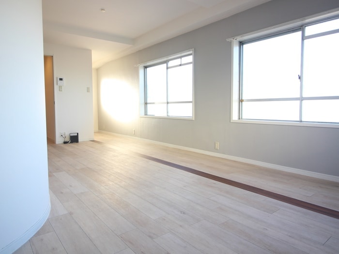 居室 セントラル川名