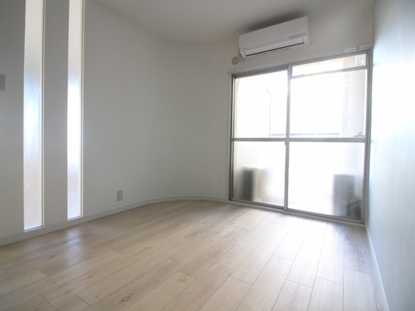 居室 セントラル川名