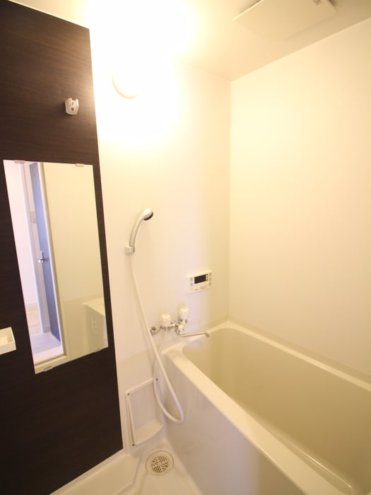 バス／シャワールーム等 セントラル川名