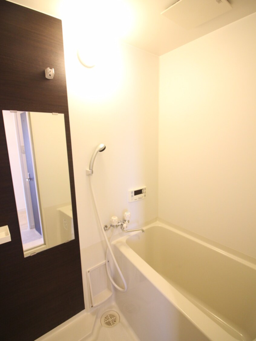 バス／シャワールーム等 セントラル川名