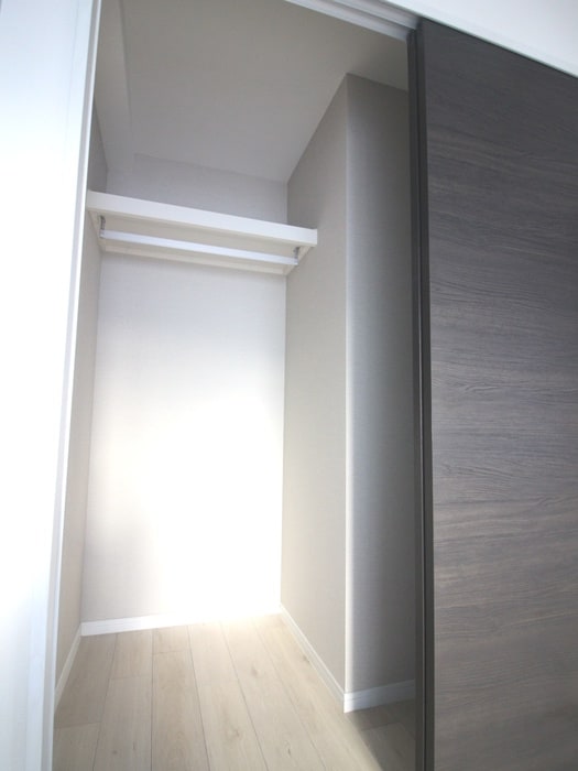 収納 セントラル川名