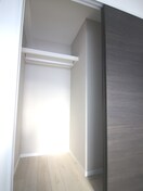 収納 セントラル川名