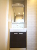 洗面 セントラル川名