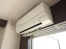 内観写真 セントラル川名