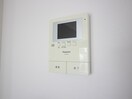内観写真 セントラル川名