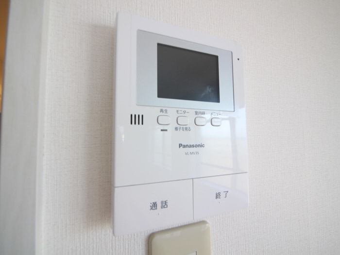 内観写真 セントラル川名