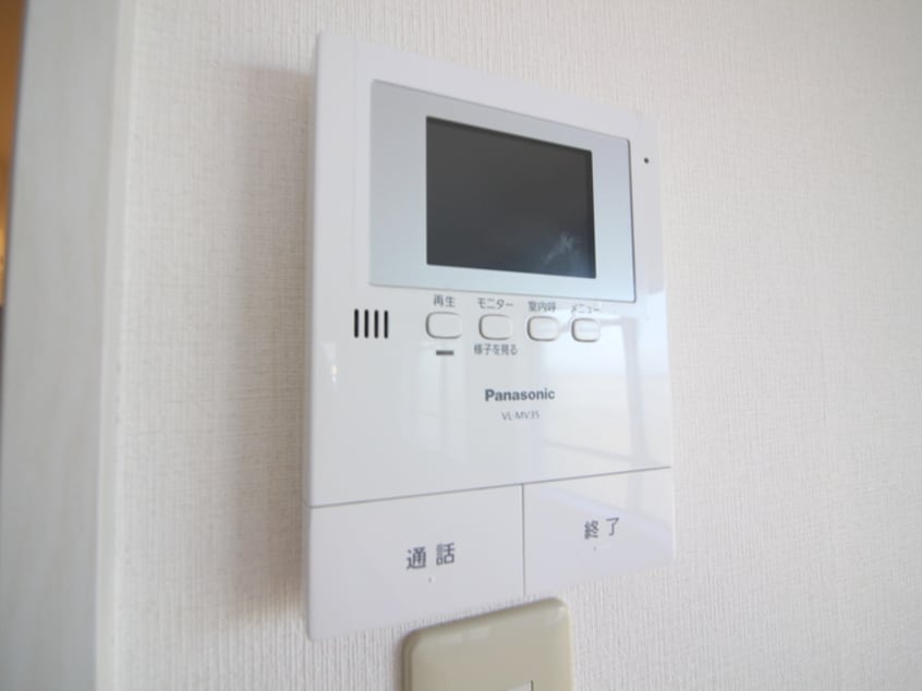 内観写真 セントラル川名