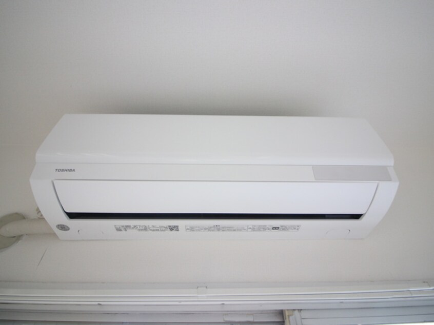 内観写真 セントラル川名