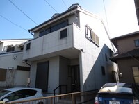 知崎様貸家