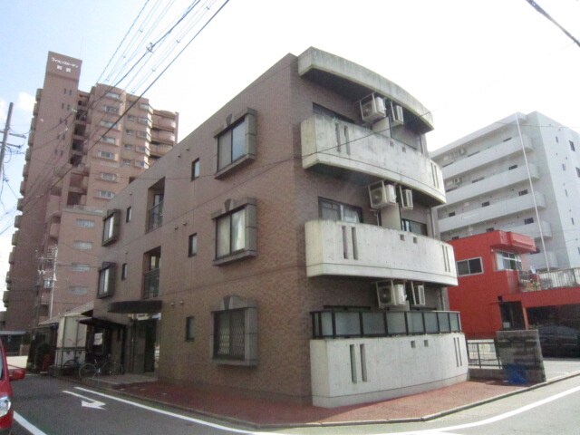 外観写真 グレイス則武