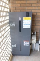 建物設備 アルカンシエル