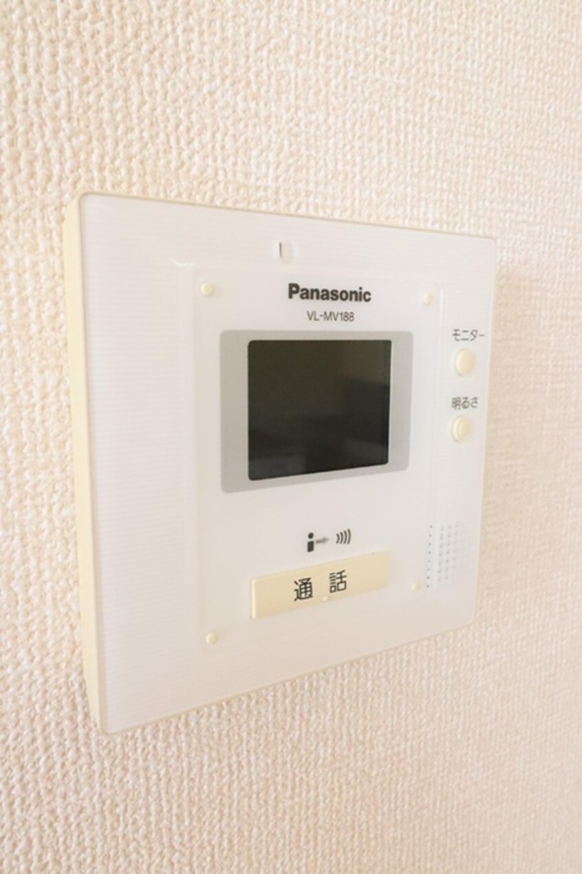 内観写真 アルカンシエル
