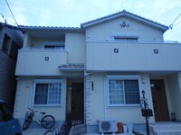 メゾン・ボヌール