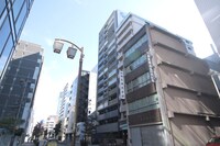 ﾌﾟﾚｻﾝｽ丸の内ｱﾃﾞﾙ(1404)