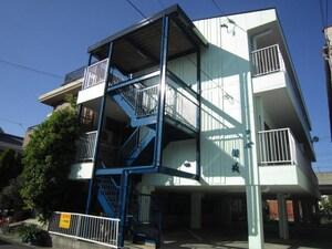 コ－ポ園城