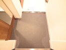 玄関 ﾌﾟﾚｻﾝｽ丸の内ｱﾃﾞﾙ(305)