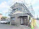 保見町南山戸建の外観