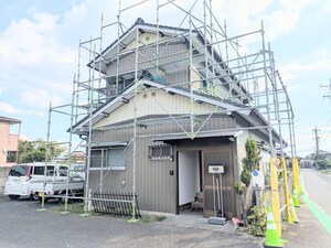 保見町南山戸建