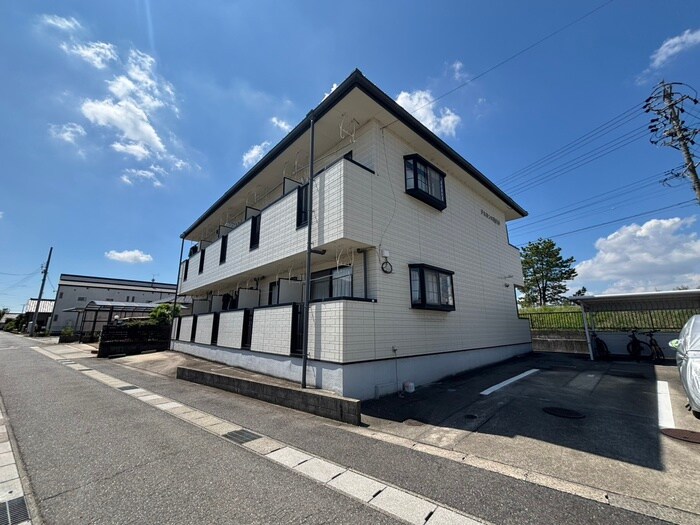 建物設備 ドミネンス曲尺手