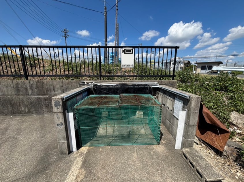 外観写真 ドミネンス曲尺手