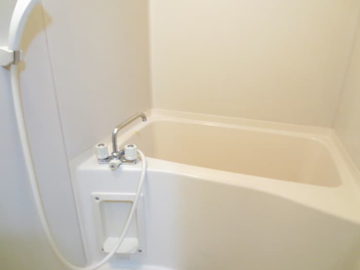 バス／シャワールーム等 ドミネンス曲尺手