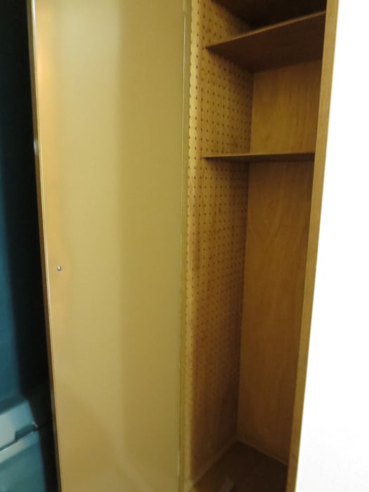 靴箱 ドミネンス曲尺手