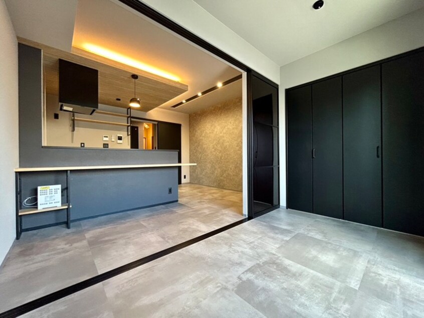 居室 仮）LeGioie新瀬戸駅