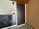 建物設備 仮）LeGioie新瀬戸駅