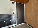 建物設備 仮）LeGioie新瀬戸駅
