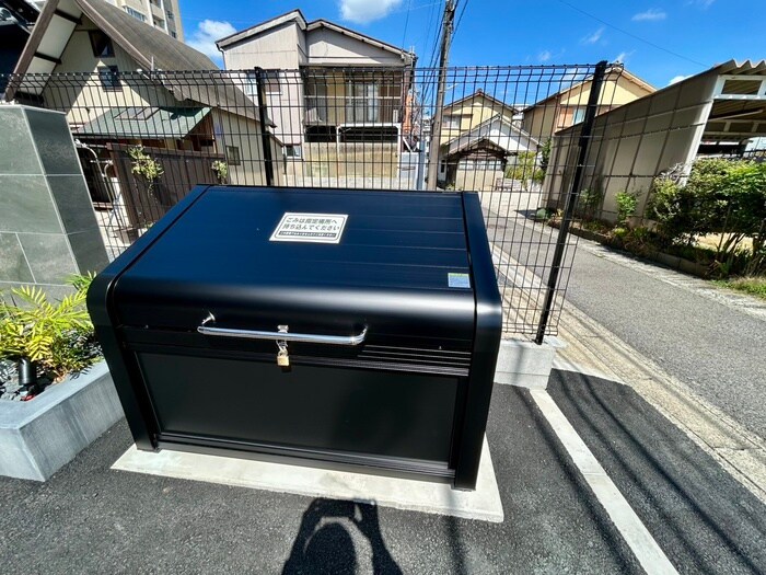 その他 仮）LeGioie新瀬戸駅