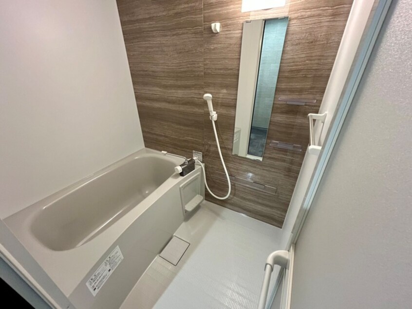 バス／シャワールーム等 仮）LeGioie新瀬戸駅