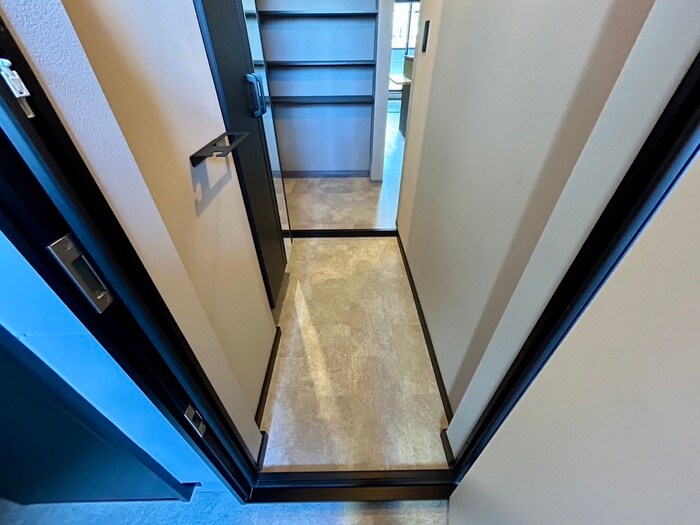 玄関 仮）LeGioie新瀬戸駅