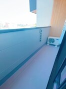 ベランダ・バルコニー 仮）LeGioie新瀬戸駅