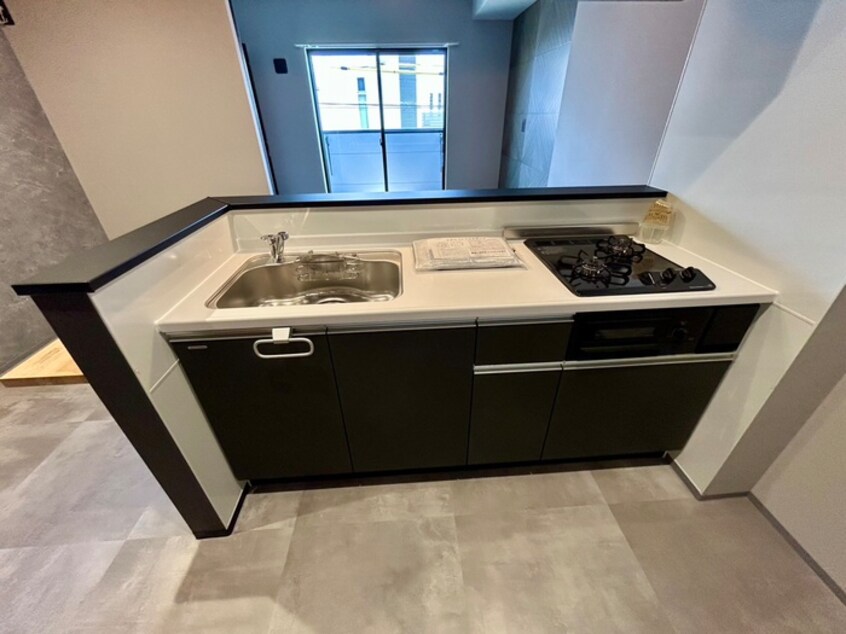 キッチン 仮）LeGioie新瀬戸駅