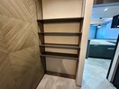 収納 仮）LeGioie新瀬戸駅