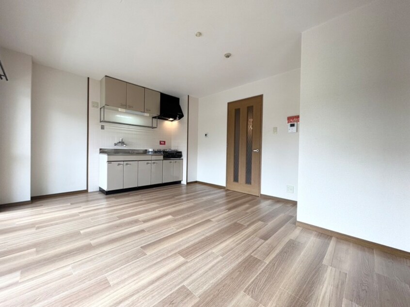 居室 サンフラワ－ハイツＢ