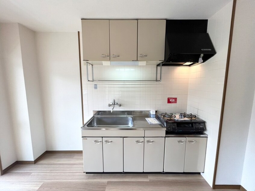 キッチン サンフラワ－ハイツＢ