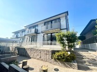 トークヴィレッジⅡ　A棟