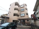 Casa feliceの外観