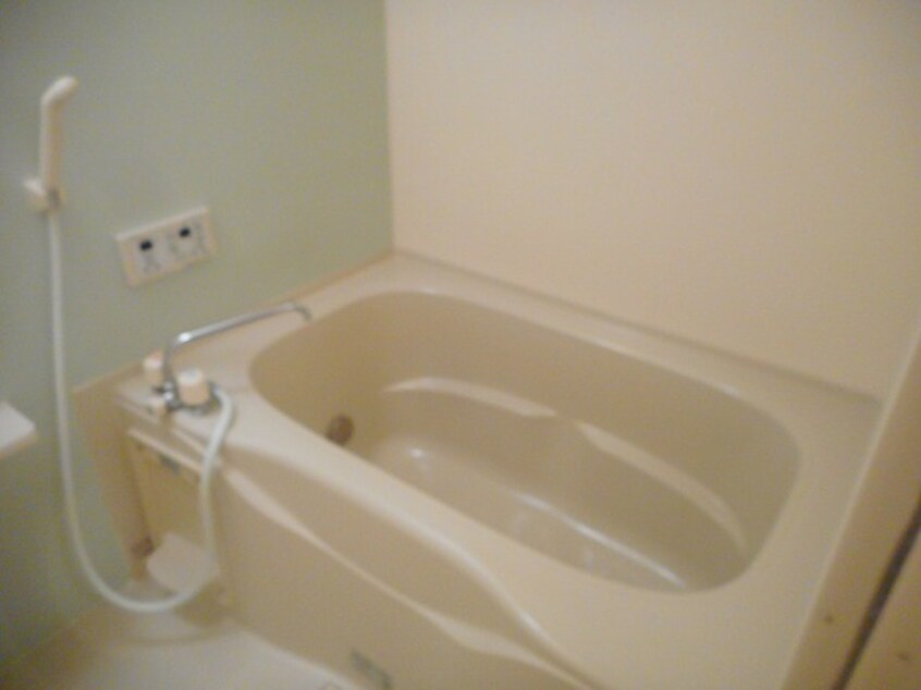 バス／シャワールーム等 カーサ・プリーマ　Ⅰ