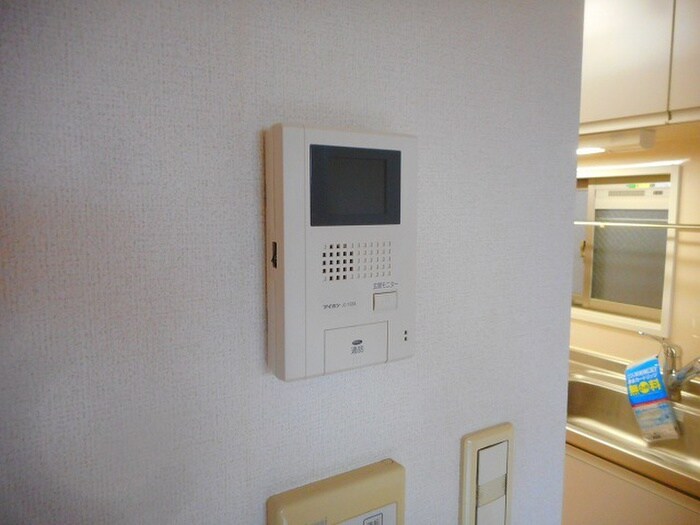 内観写真 カーサ・プリーマ　Ⅰ